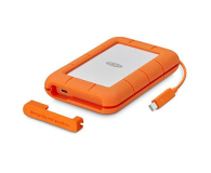 LaCie Rugged 5TB Thunderbolt USB-C - 377197 - zdjęcie 1